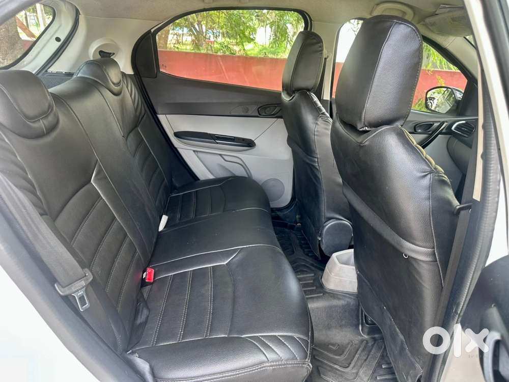 Tata Tiago 2019 Petrol 53200 Kms Driven