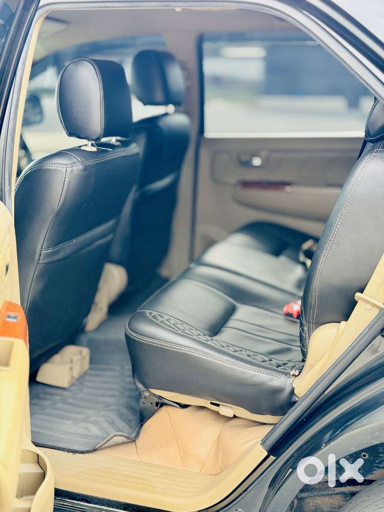 Toyota Fortuner 3.0 Diesel, 2010, Diesel