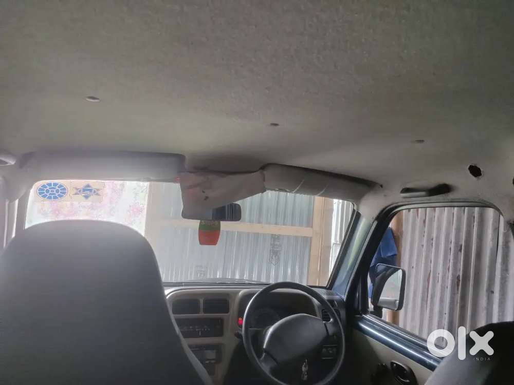 Maruti Suzuki Eeco 2010 Petrol 87000 Km Driven