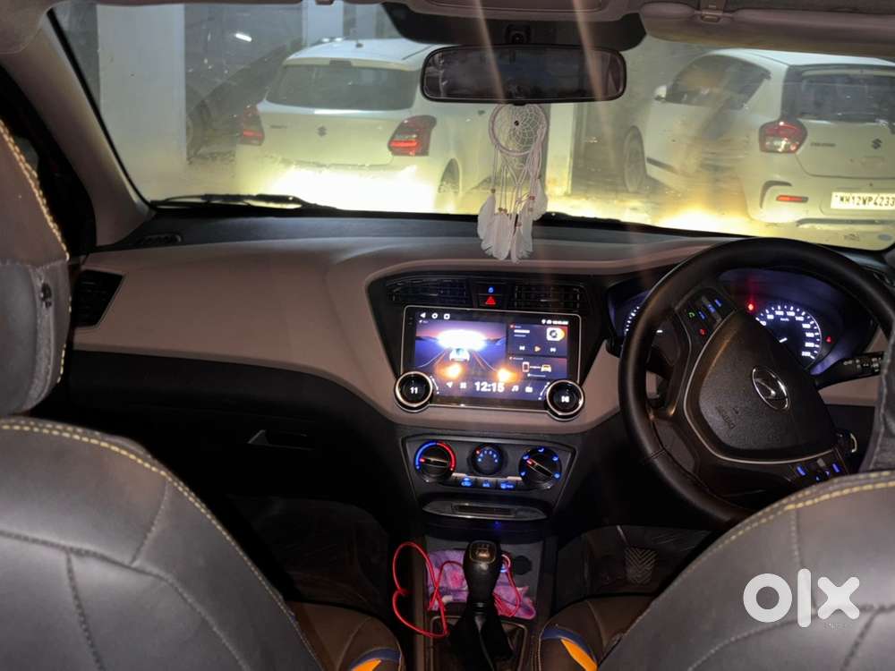 Hyundai 2017 Manual Petrol
