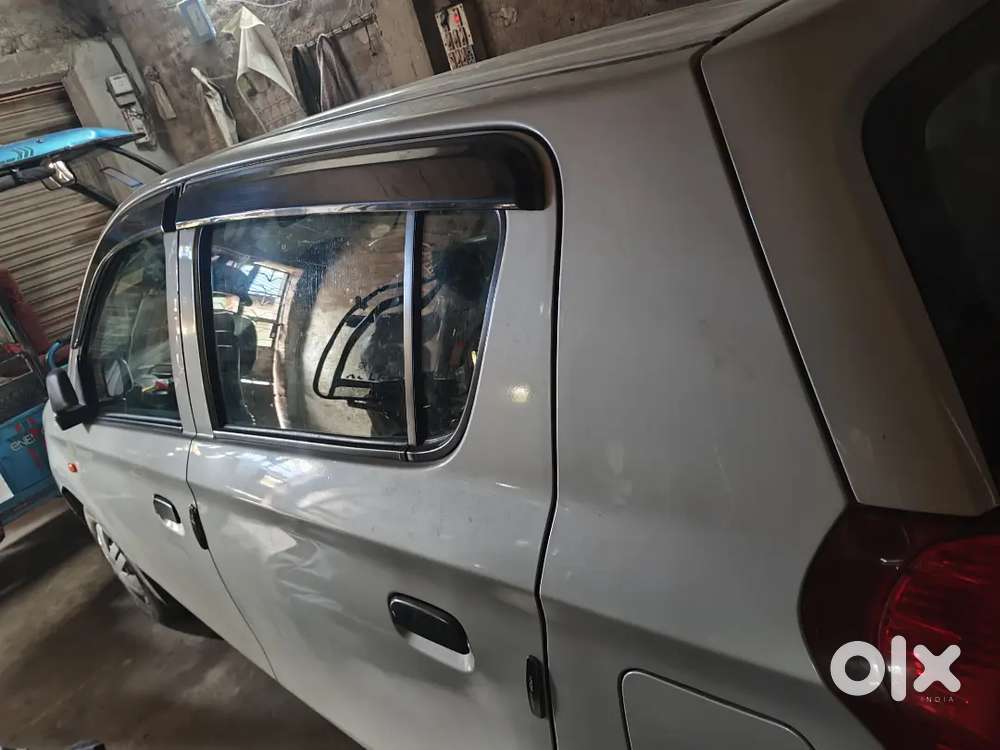 Maruti Suzuki 800 Ac 2019