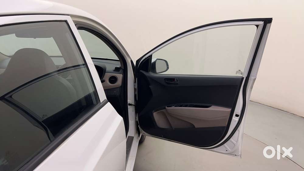 Hyundai Grand I10 1.2 Kappa Magna, 2018, Petrol