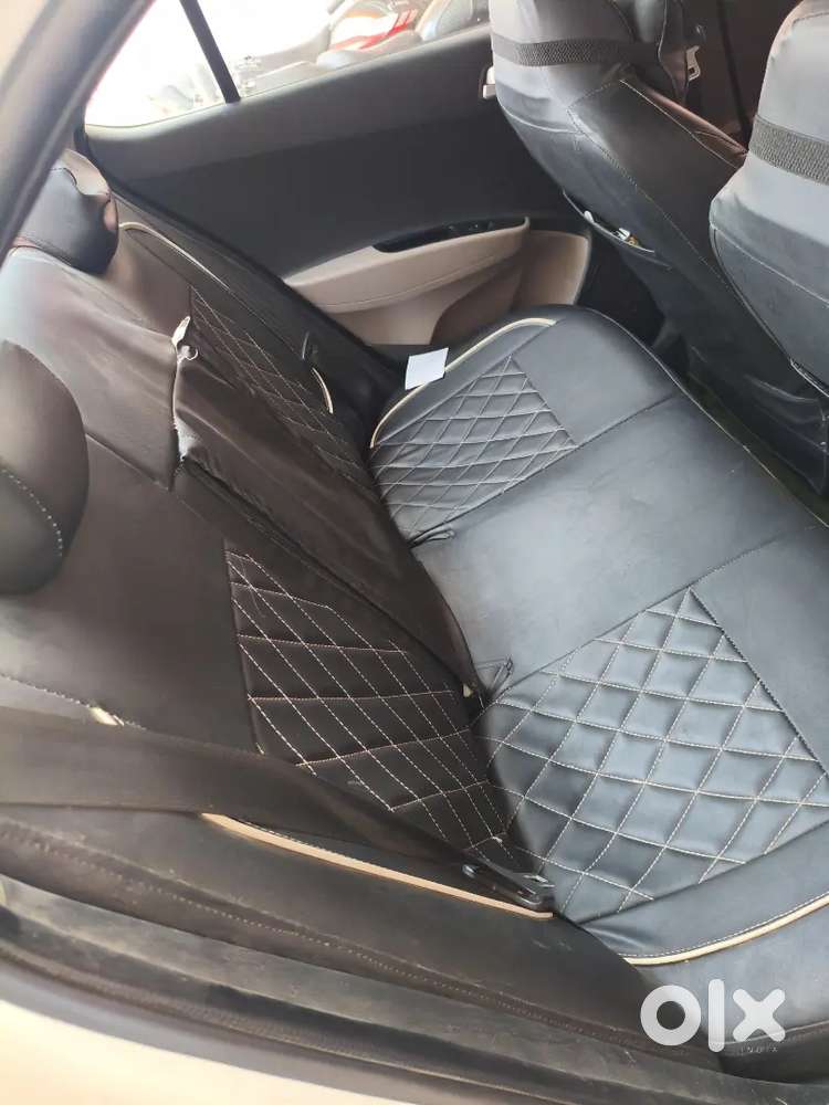 Hyundai Xcent Prime 2017 Diesel 75000 Km Driven