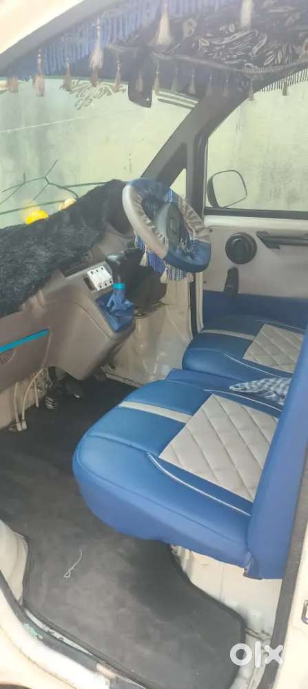 Mahindra Jitto