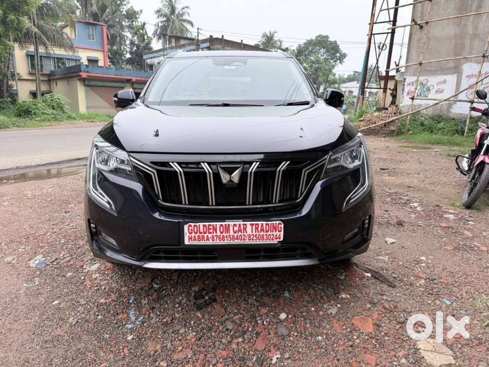 Mahindra Xuv700 2.2 Ax 7 Diesel Mt Luxury Pack Str, 2023, Diesel