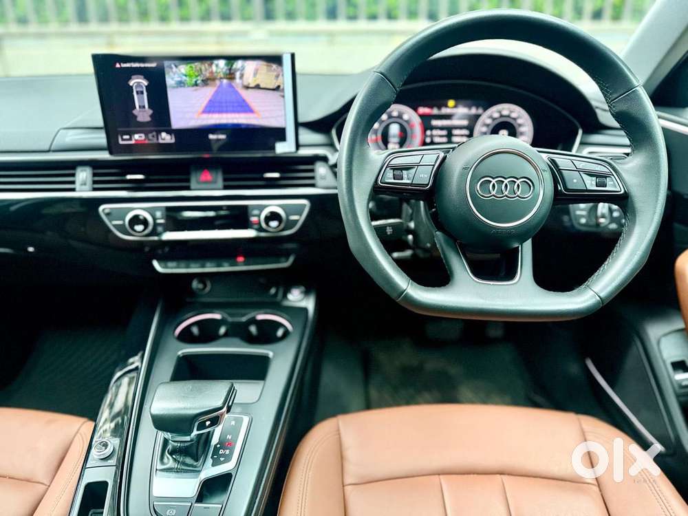 Audi A4 2.0 Technology 40 Tfsi, 2024, Petrol