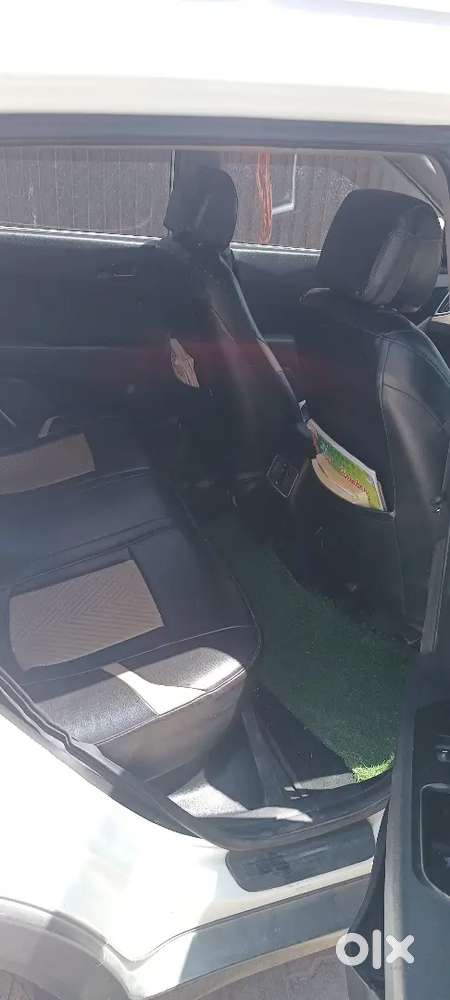 Hyundai Creta 2019 Diesel 190000 Km Driven