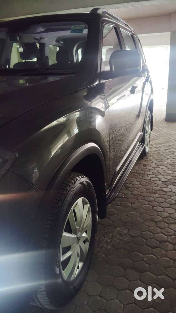 Mahindra Scorpio N 2024 Z6 Diesel