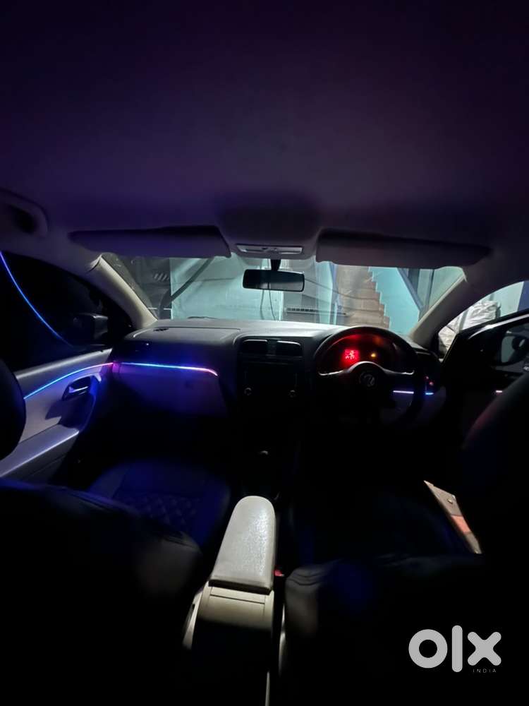 Volkswagen Vento Diesel Manual 2013