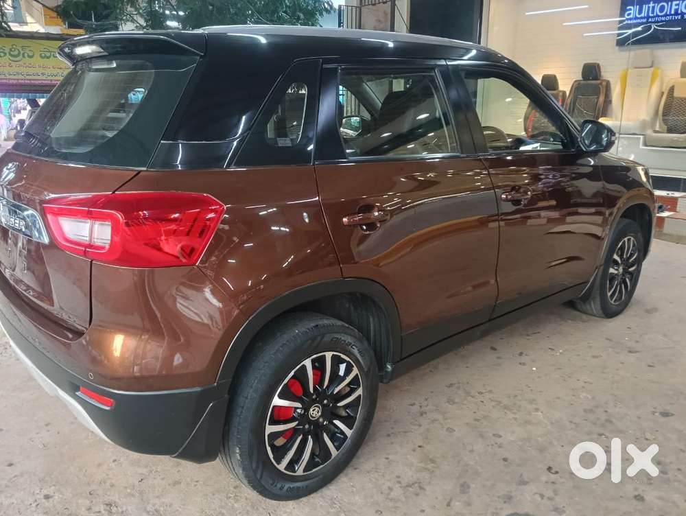 Hyundai Venue, 2021, Petrol