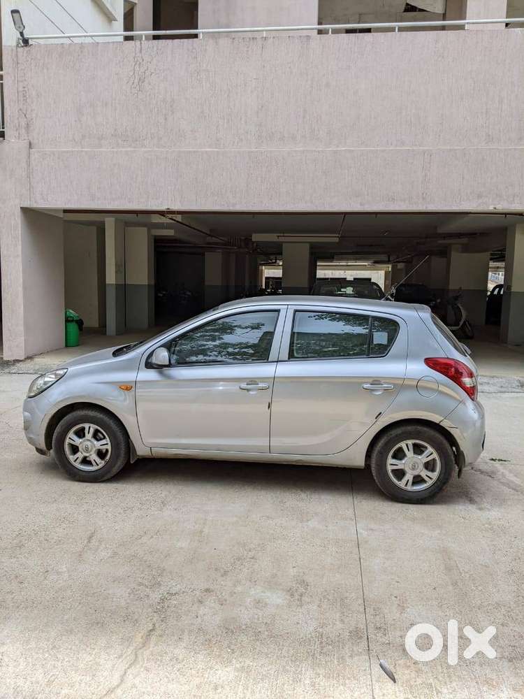 Hyundai I20 2014 Petrol Well Maintained