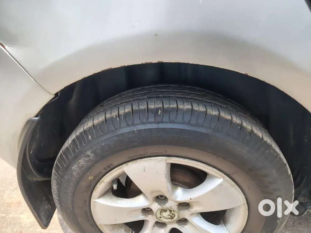 Excellent Condition Vehicle