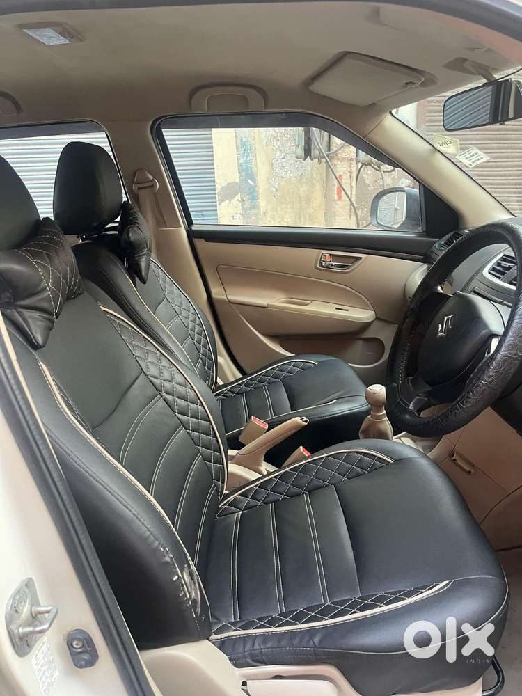 Maruti Suzuki Swift Dzire Vxi Optional, 2012, Cng & Hybrids