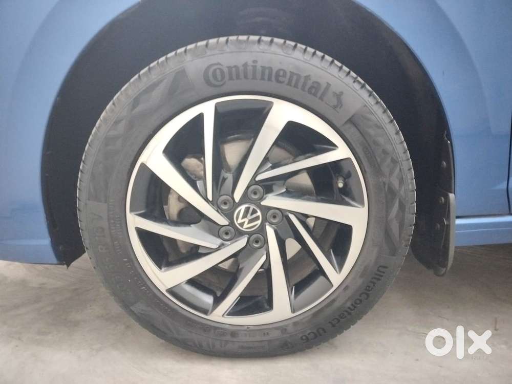Volkswagen Virtus 1.0 Topline Tsi At, 2023, Petrol
