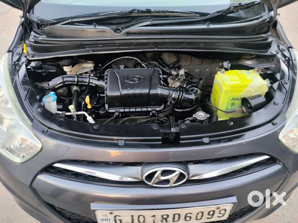 Hyundai I10 Magna 1.1l, 2014, Petrol
