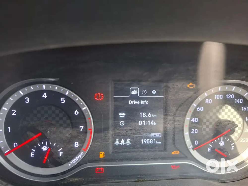 I Have Personal Issue