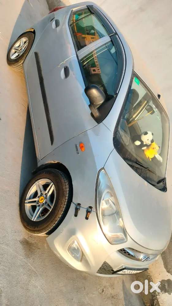 Hyundai I10 2016
