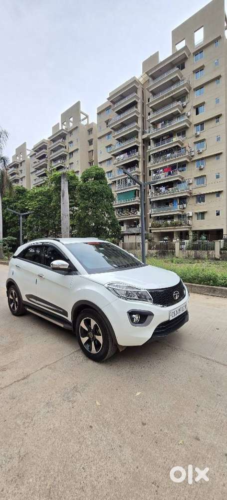 Tata Nexon 1.5 Revotorq Xz Plus, 2018, Diesel