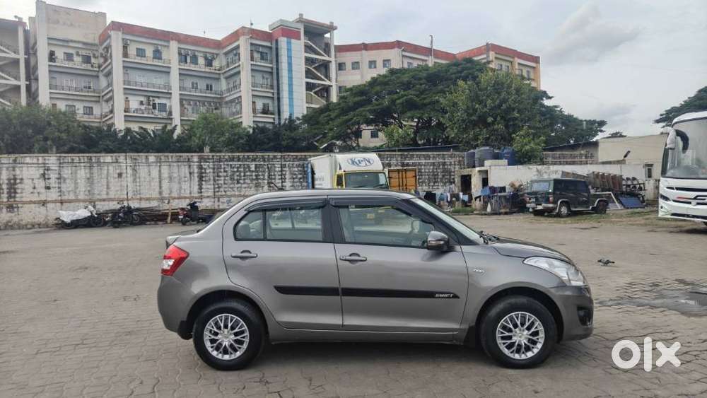 Maruti Suzuki Swift Dzire Vdi Bsiv, 2013, Diesel