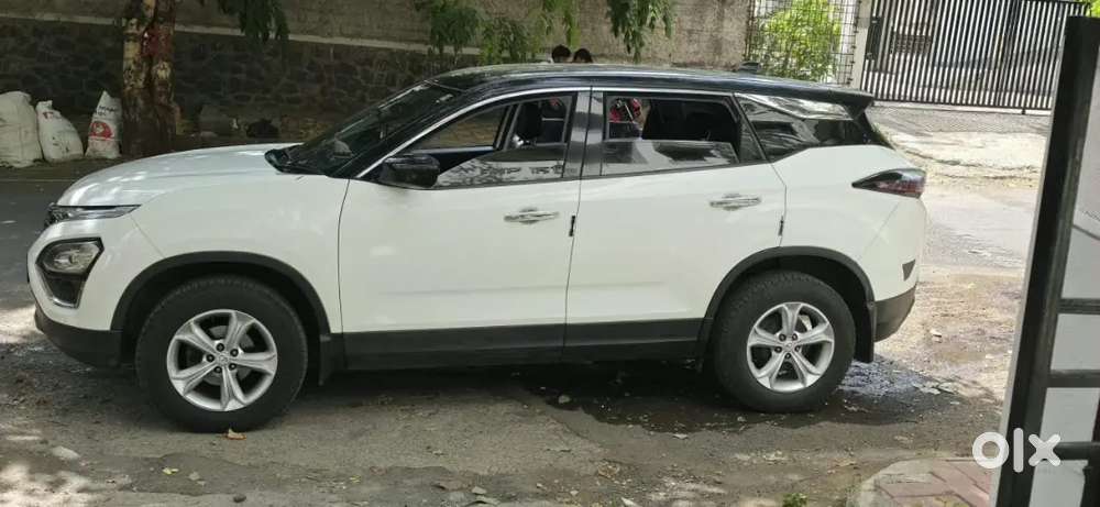 Tata Harrier Xta+ 2023 Diesel Automatic