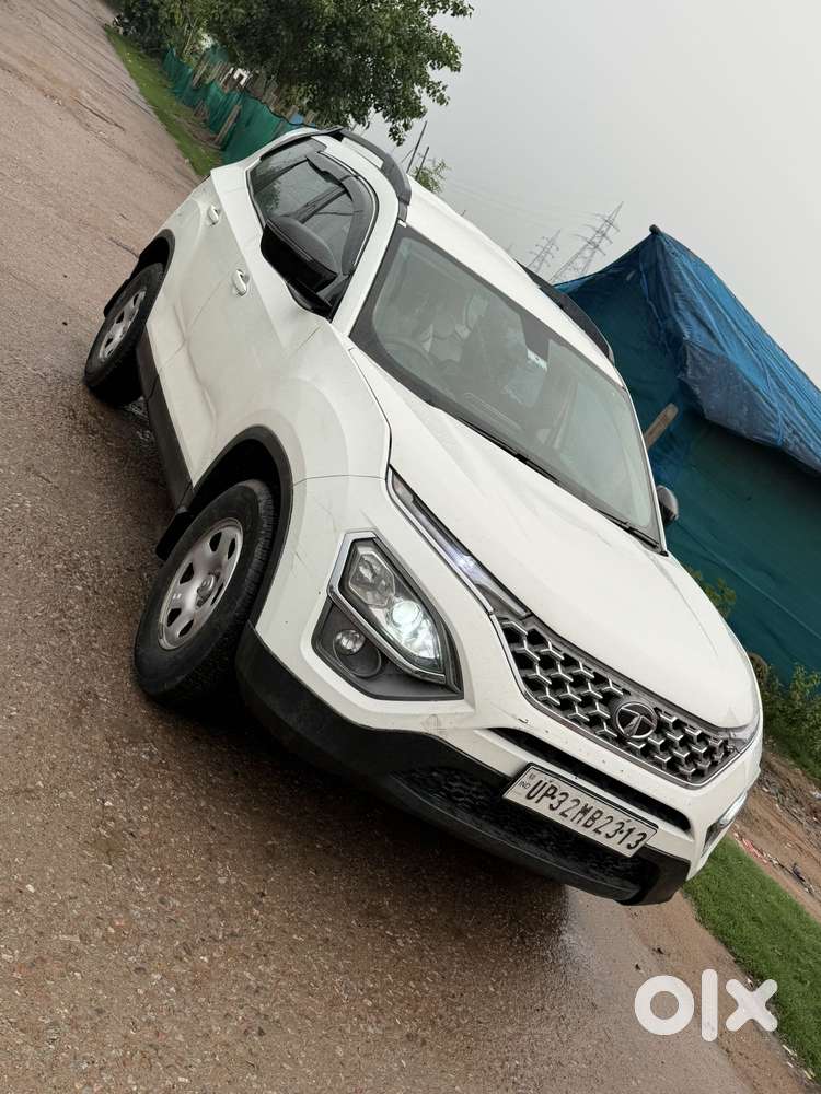 Tata Safari 2.0 Kryotec Xm, 2021, Diesel