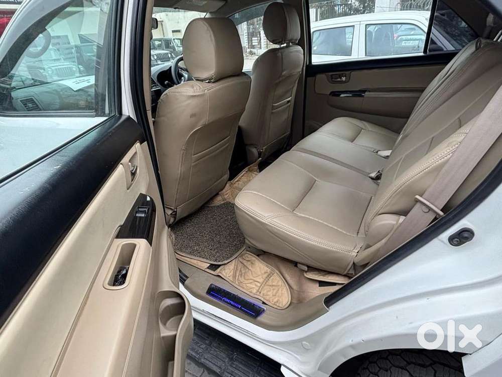 All Original Family Car