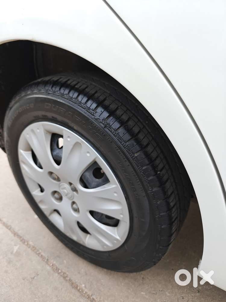 Honda Brio S (o) Mt, 2016, Petrol