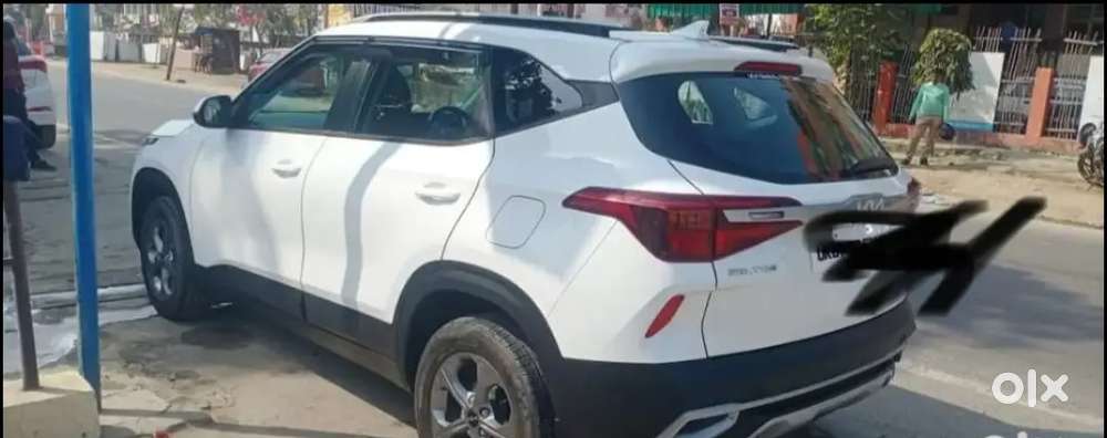 Kia Seltos Htk Plus 2022