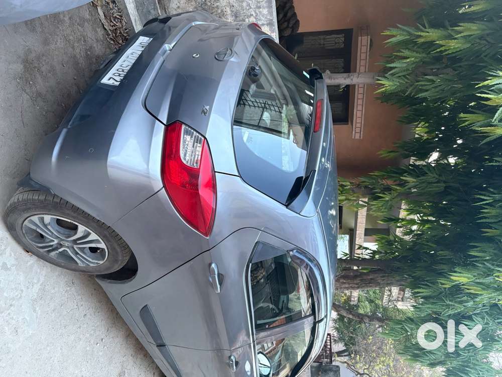 Tata Tiago Xz 2019 Petrol 64000 Km Driven