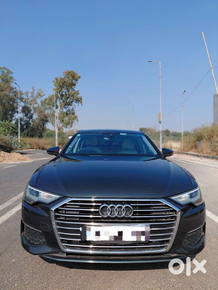 Audi A6 2.0 Tfsi Premium Plus, 2022, Petrol
