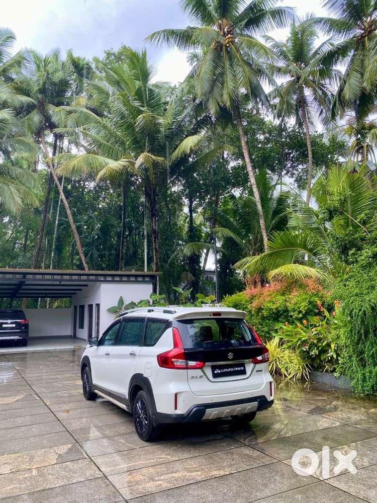 Maruti Suzuki Xl6 1.5 Zeta Mt, 2019, Petrol