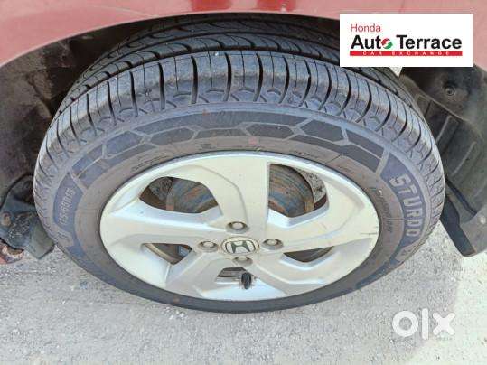 Honda City I Vtec Cvt Vx, 2014, Petrol