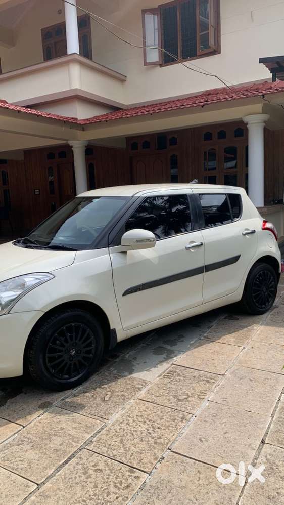 Maruti Suzuki Swift Vdi 2013