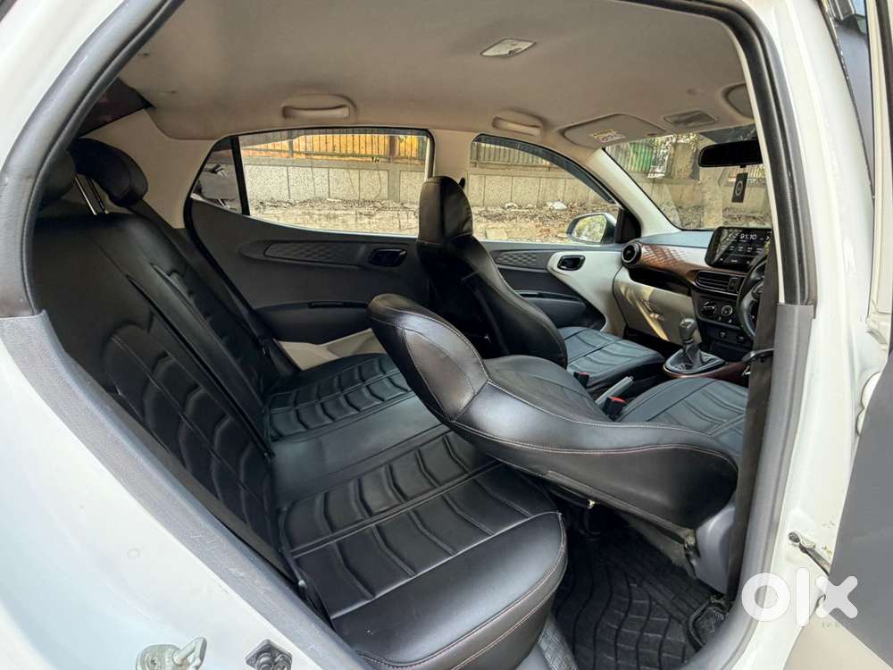 Hyundai Aura 1.2 S Cng, 2022, Cng & Hybrids