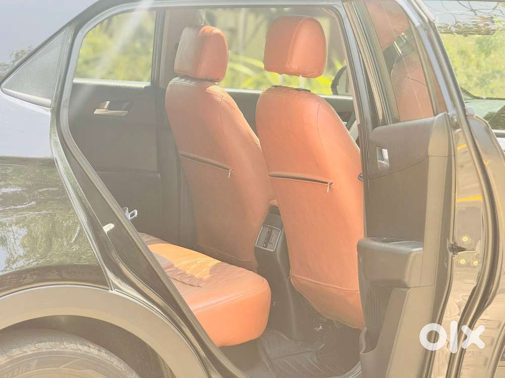 Hyundai Creta 1.6 Sx Plus Auto, 2019, Diesel