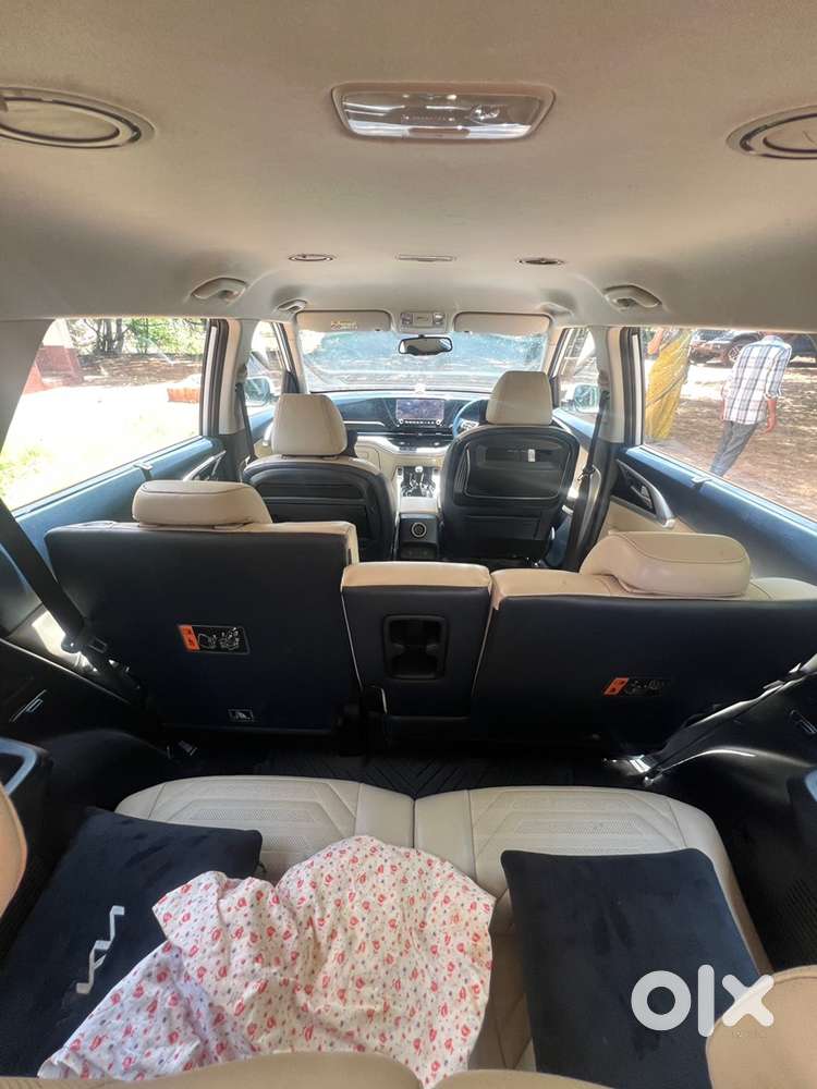 Kia Carens 1.5 Luxury Diesel For Sale – Excellent Condition