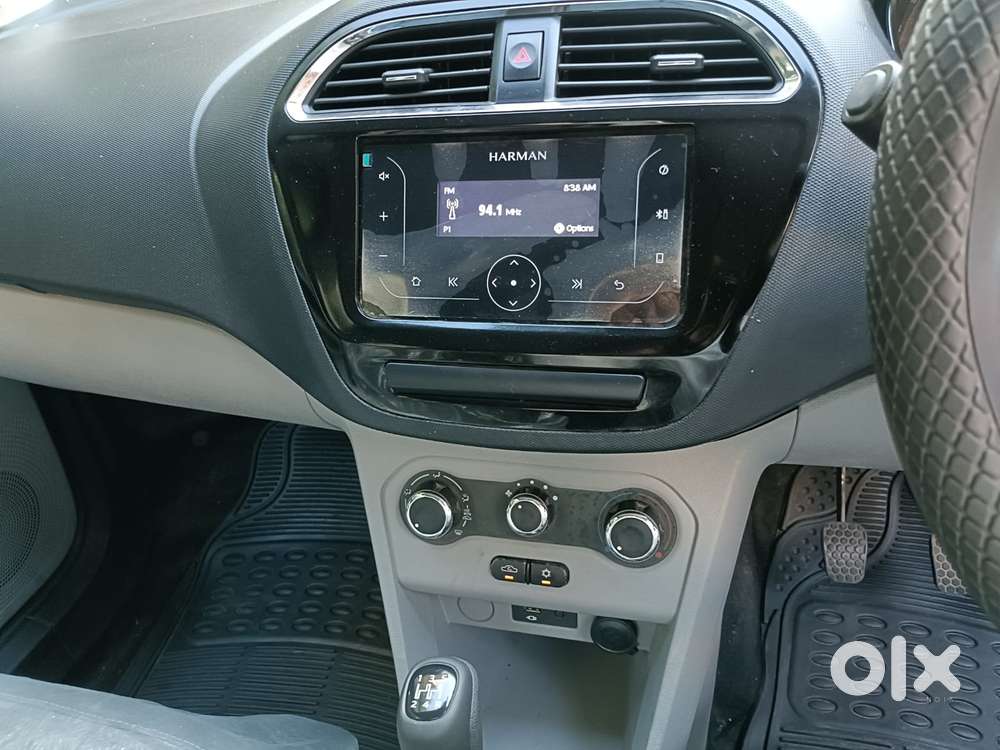 Tata Tiago 1.2 Revotron Xt (o), 2024, Petrol