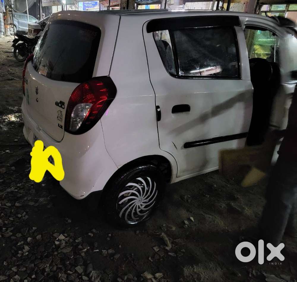 All Genuine Car Without Repair