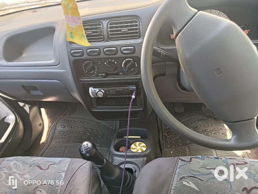 Maruti Suzuki Alto Lxi 2007 Good Condition