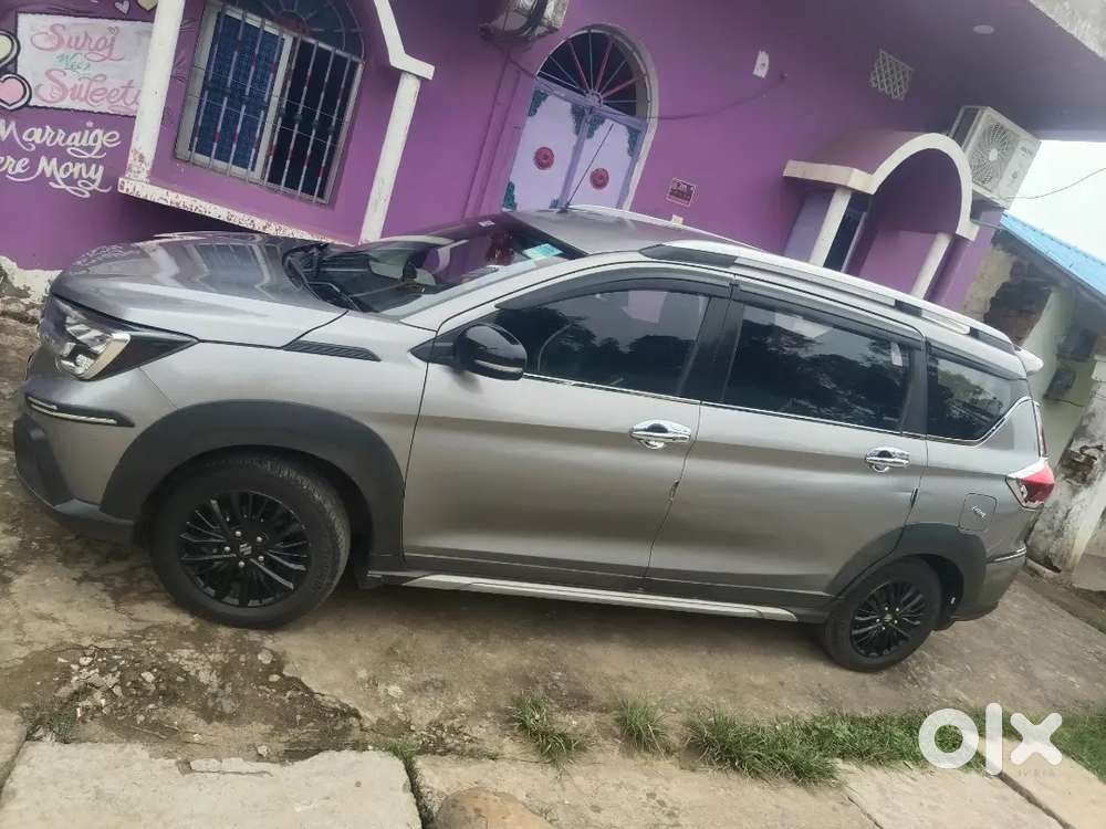 Maruti Suzuki Xl6 2020 Petrol 65000 Km Driven