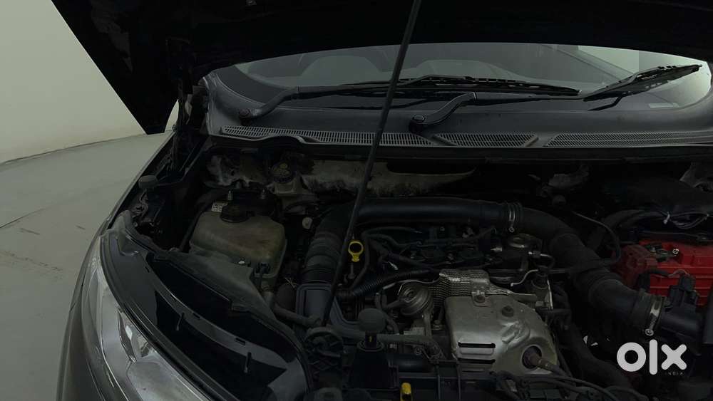Ford Ecosport [2015-2017] 1.5 Titanium Plus Ti-vct, 2015, Petrol