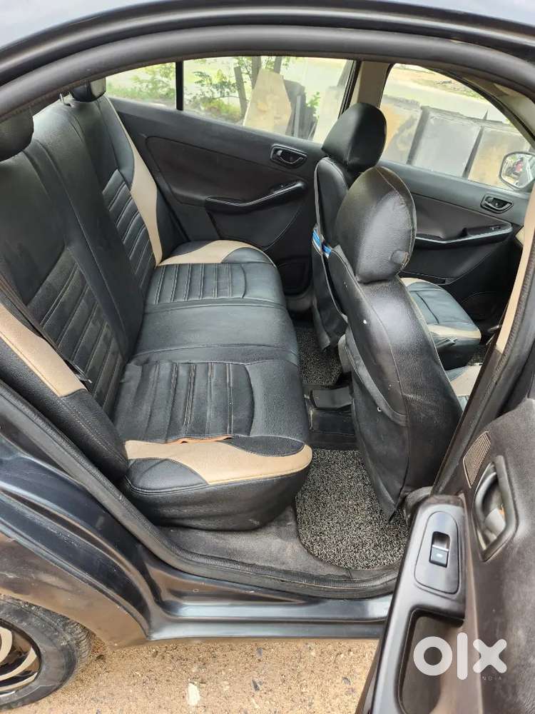 Tata Zest 1.2t 2015