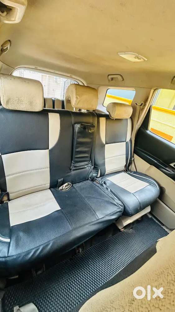 Mahindra Xuv500 2017 W6 Model Diesel 69000 Km Driven