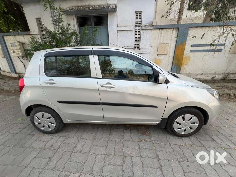Maruti Suzuki Model 2017