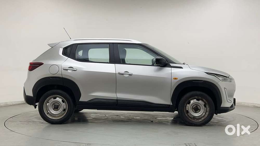 Nissan Magnite 1.0 Xe, 2021, Petrol