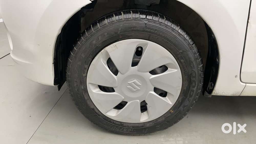 Maruti Suzuki Celerio Vxi, 2014, Petrol