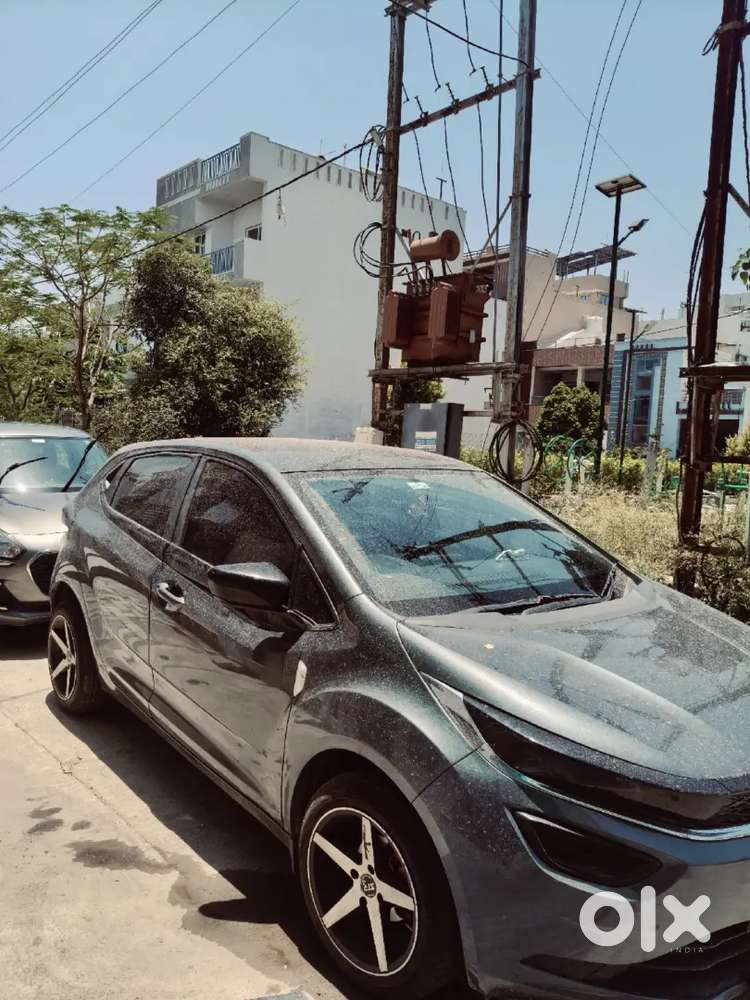 2024 Model  Showroom Condition  Modified & Upgraded