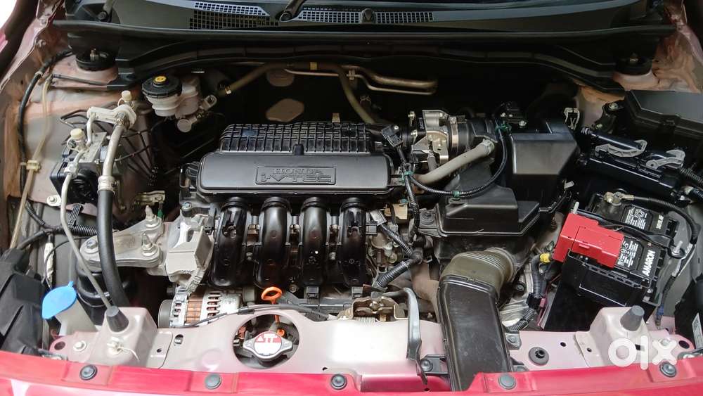 Honda Amaze 1.2 Vx (o) At I-vtec, 2024, Petrol