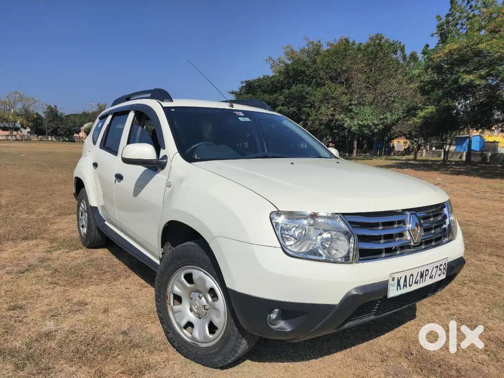 Renault Duster For Sale