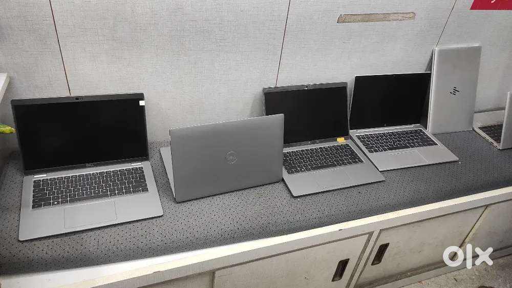 Hp & Dell Brand Laptop Available Flat 50% Off Start 17999